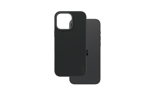 CARE Backcover Fashion Black