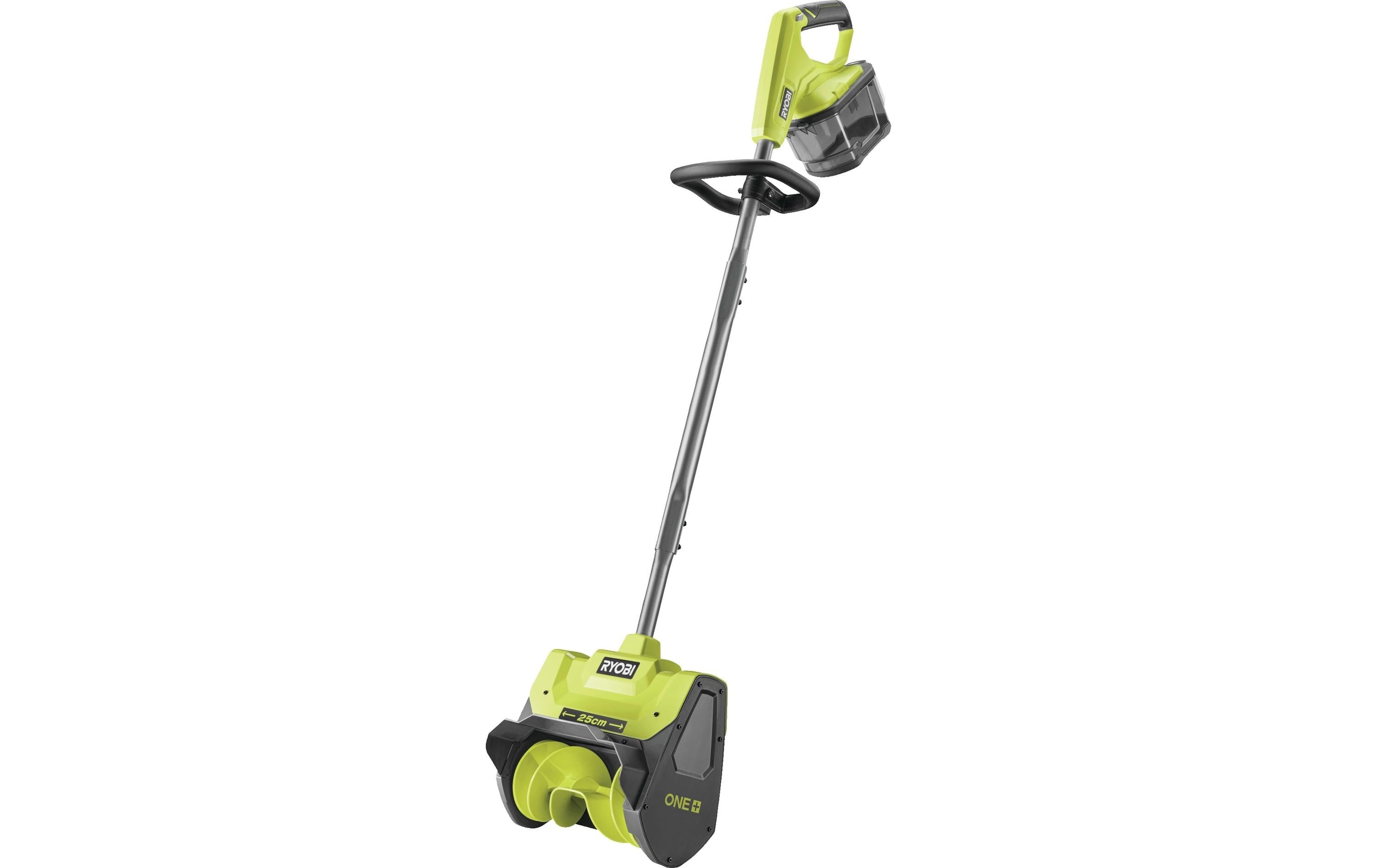 RYOBI Akku-Schneefräse RY18ST25A-0