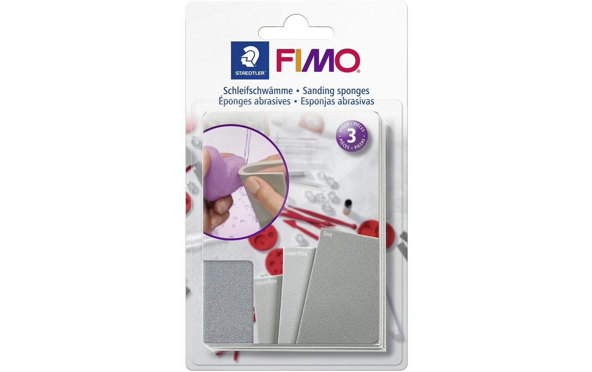 FIMO Schleifschwamm