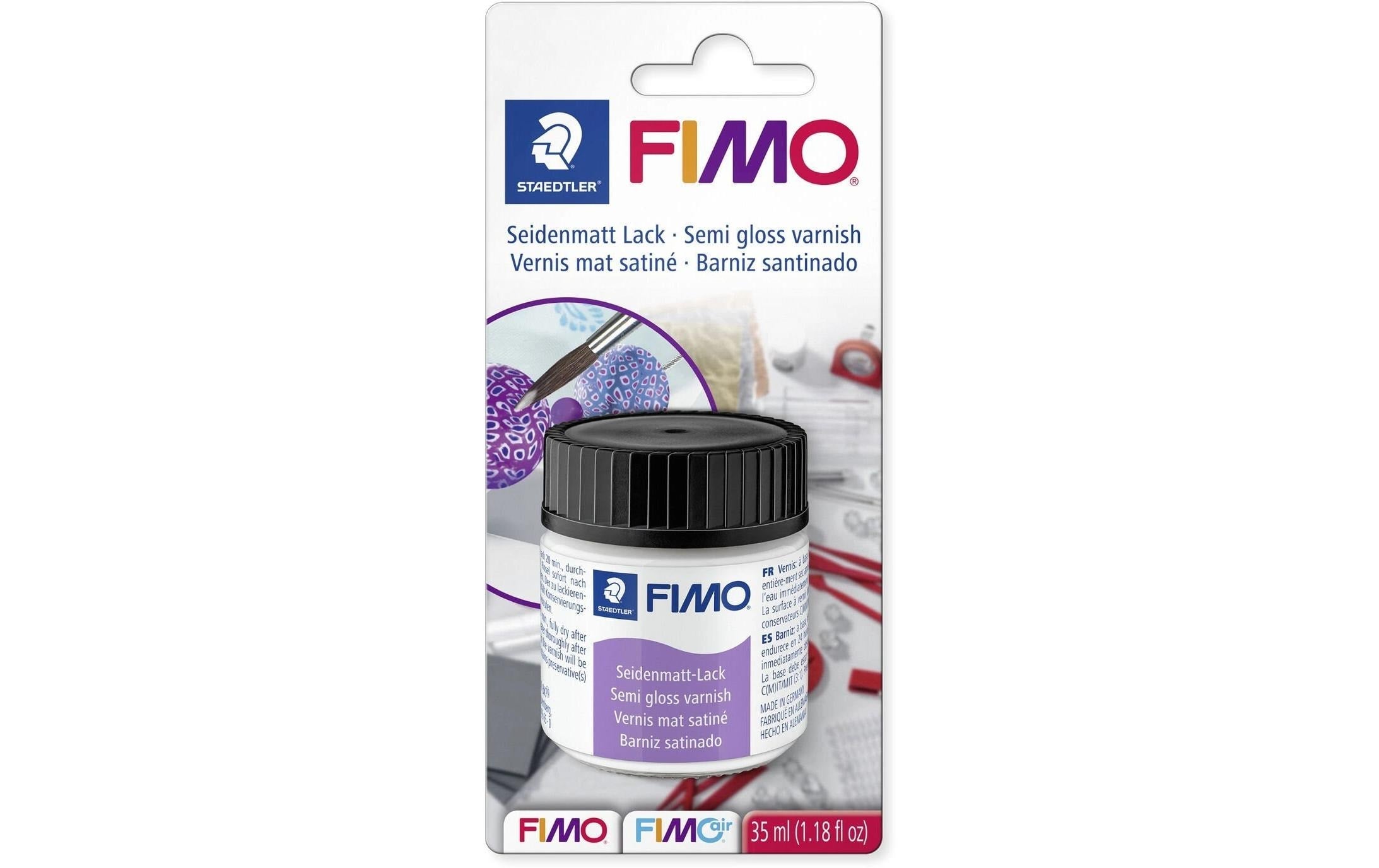 FIMO Lack