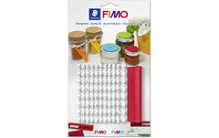FIMO Stempelset
