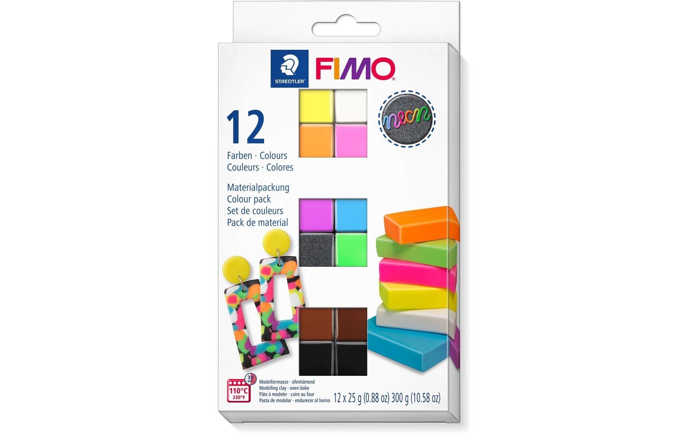 Fimo effect Set