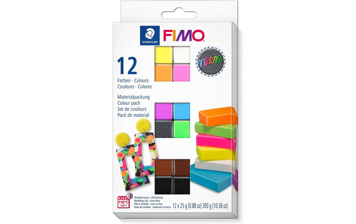 Fimo effect Set