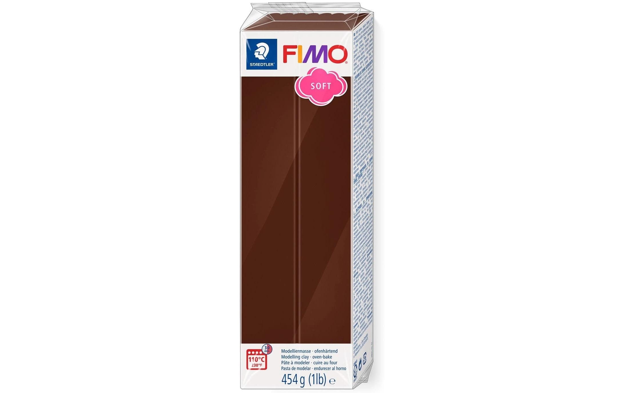 FIMO Soft Modelliermasse