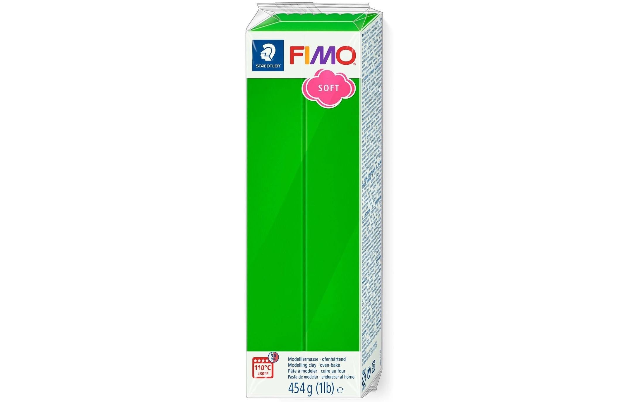 FIMO Soft Modelliermasse