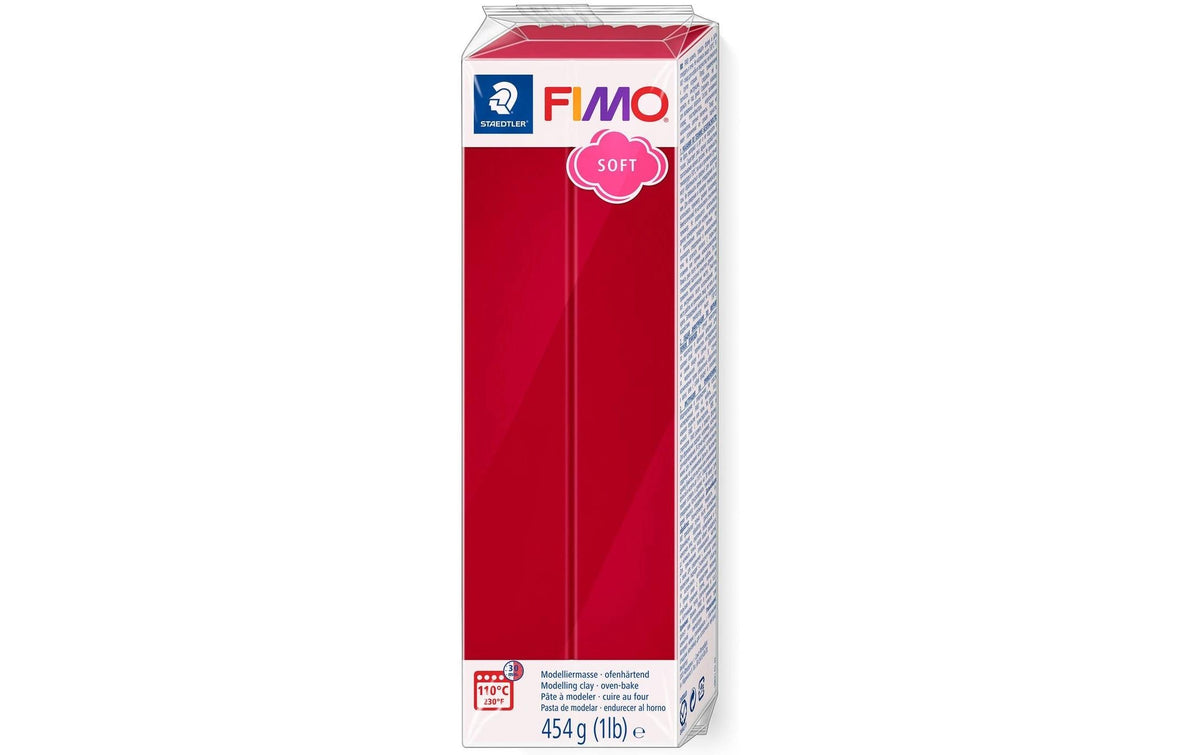FIMO Soft Modelliermasse