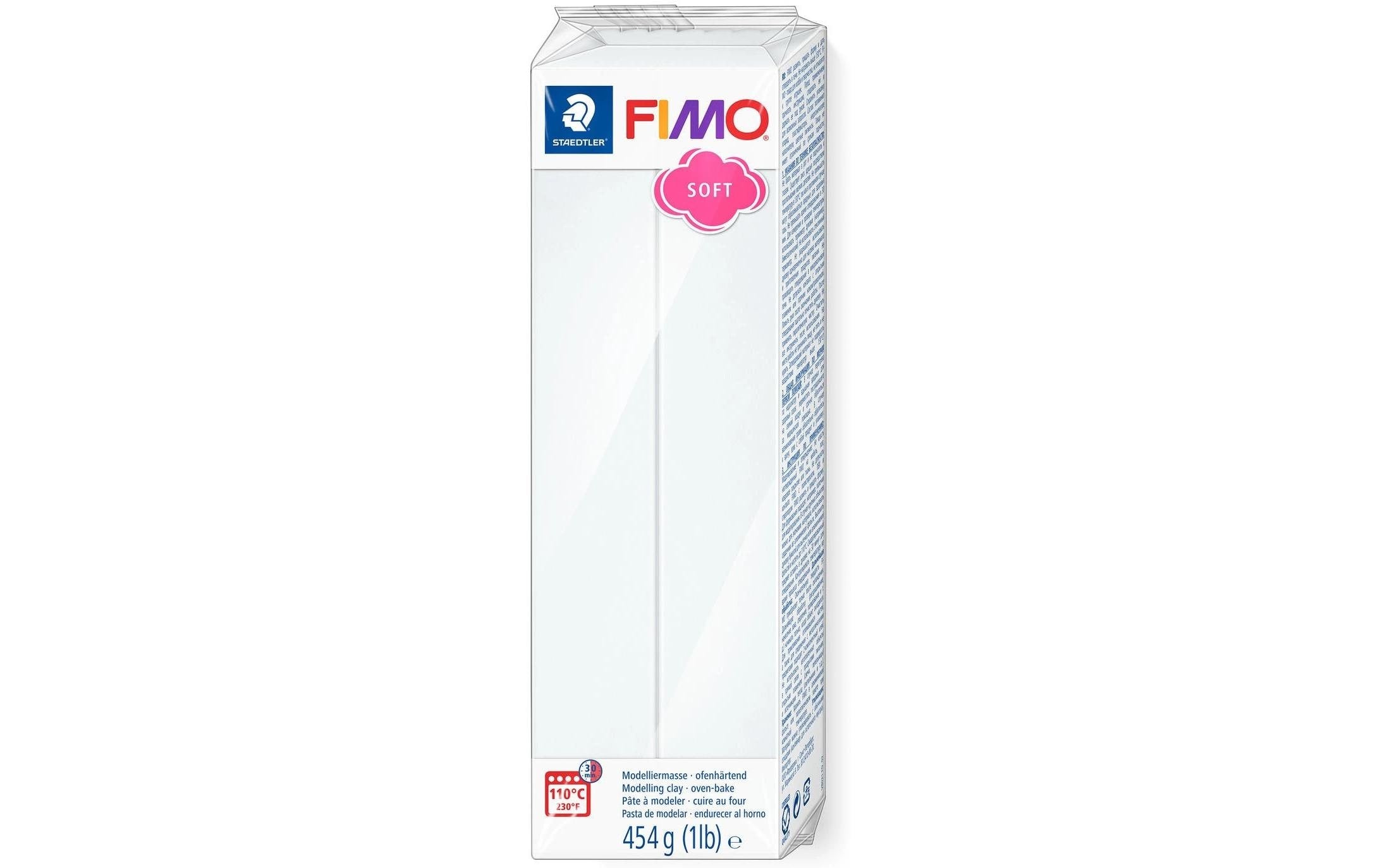 FIMO Soft Modelliermasse