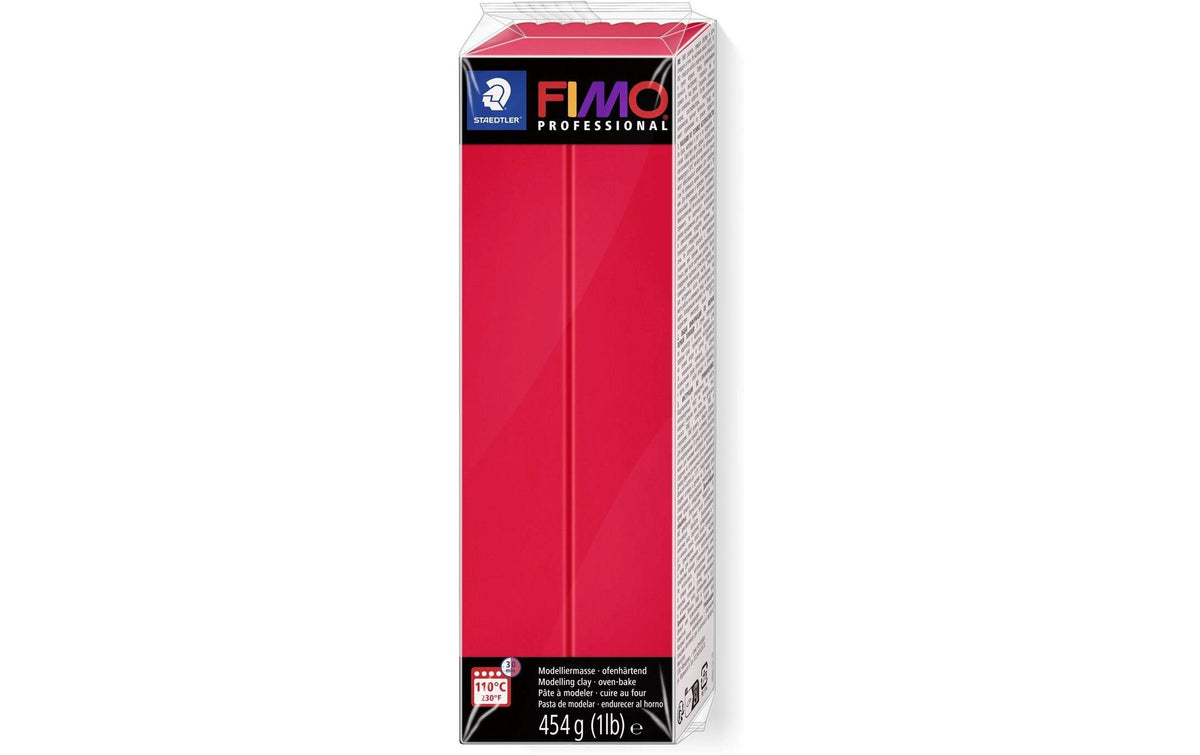 FIMO Professional Modelliermasse