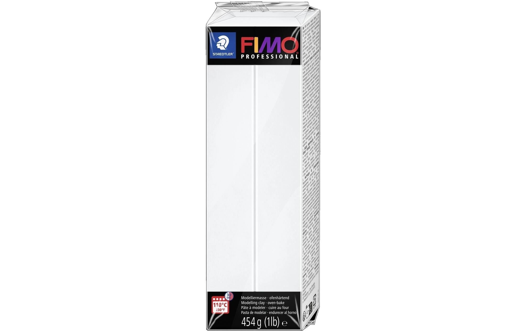 FIMO Professional Modelliermasse