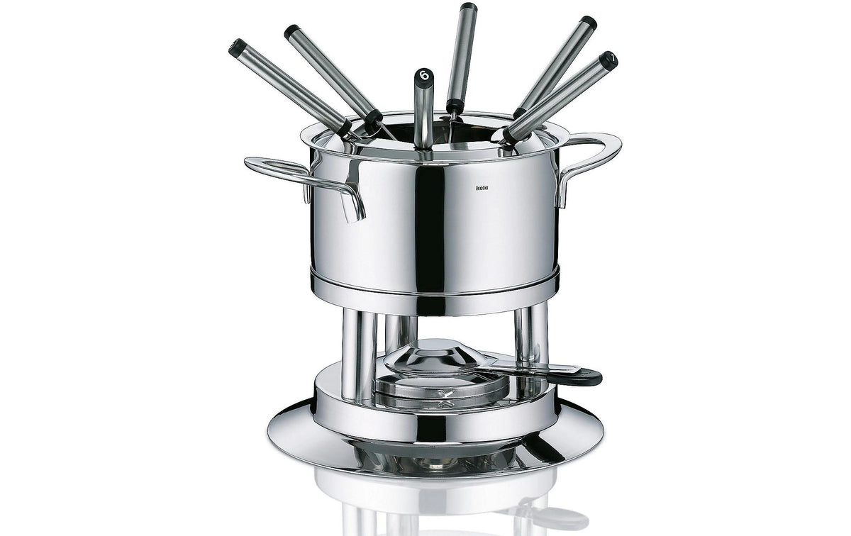 Kela Fleischfondue-Set Kailin