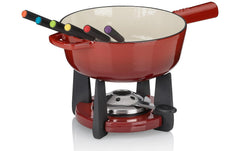 Kela Käsefondue-Set Calido