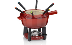 Kela Käsefondue-Set Calido