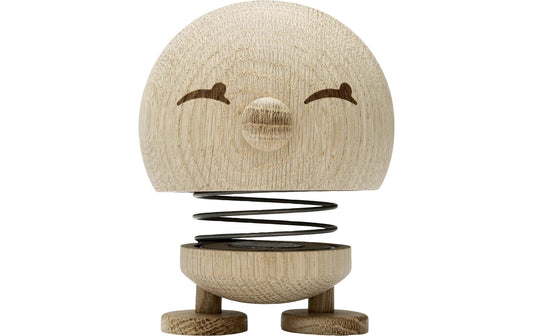 Hoptimist Aufsteller Bimble M, Oak