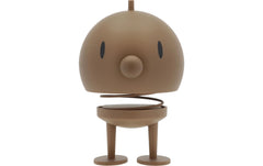 Hoptimist Aufsteller Soft Bumble XL, Choko