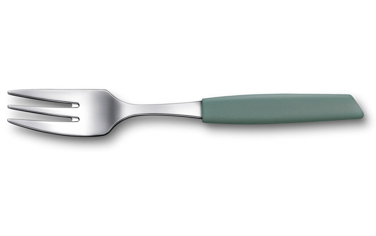 Victorinox Swiss Modern Kuchengabel sage