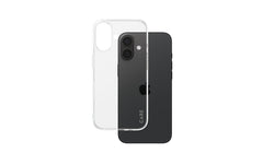 CARE Backcover Fashion X-Ray Soft Basic