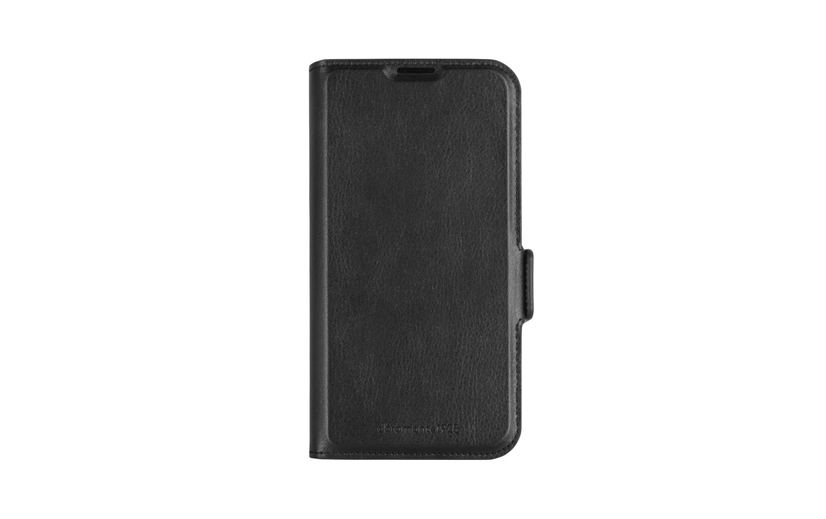 DBR Oslo Pro Black