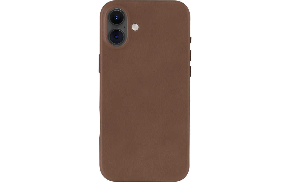 DBR Roskilde MagSafe Dark Tan