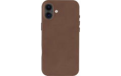 DBR Roskilde MagSafe Dark Tan