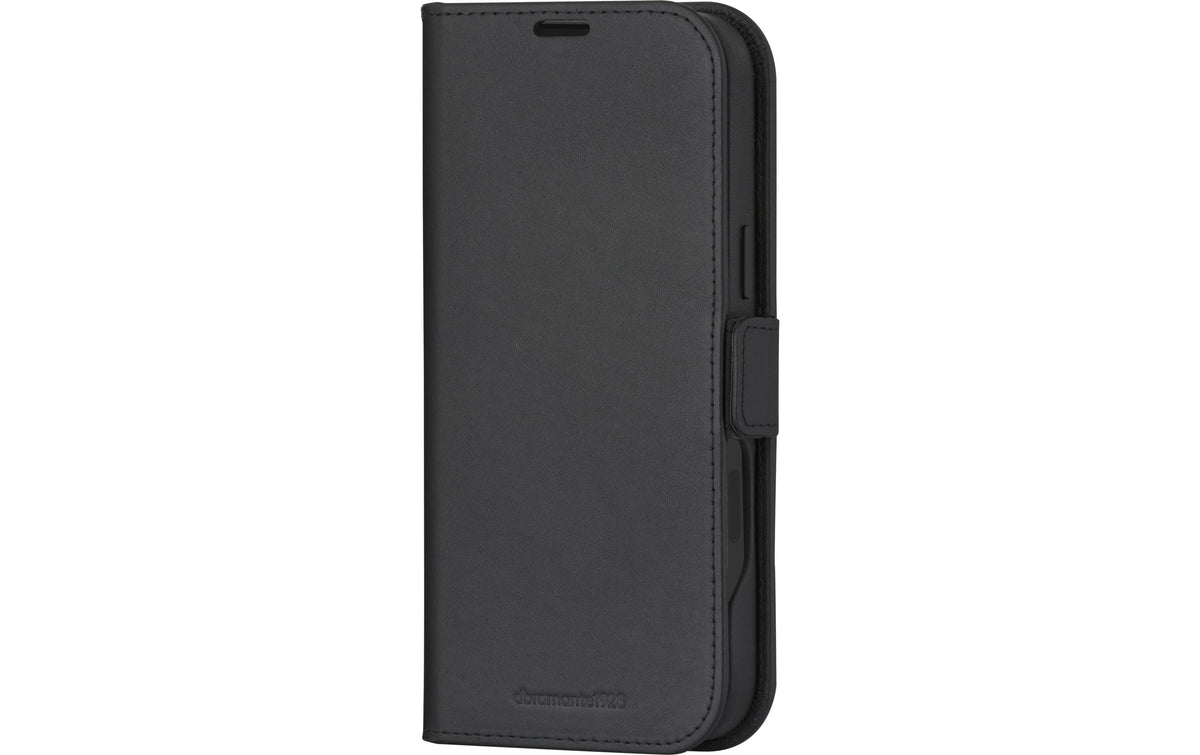 DBR Lynge MagSafe Black