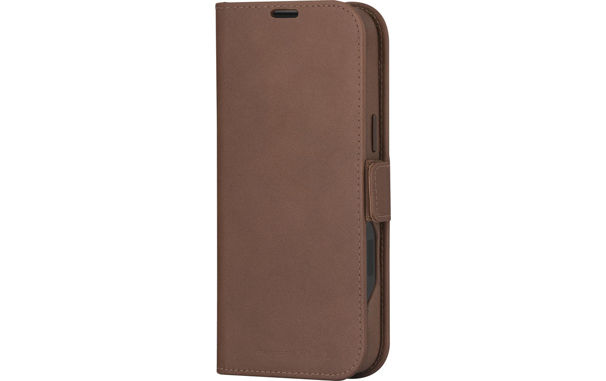 DBR Lynge MagSafe Dark Tan