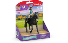 Schleich | Lisa & Storm | Horse Club