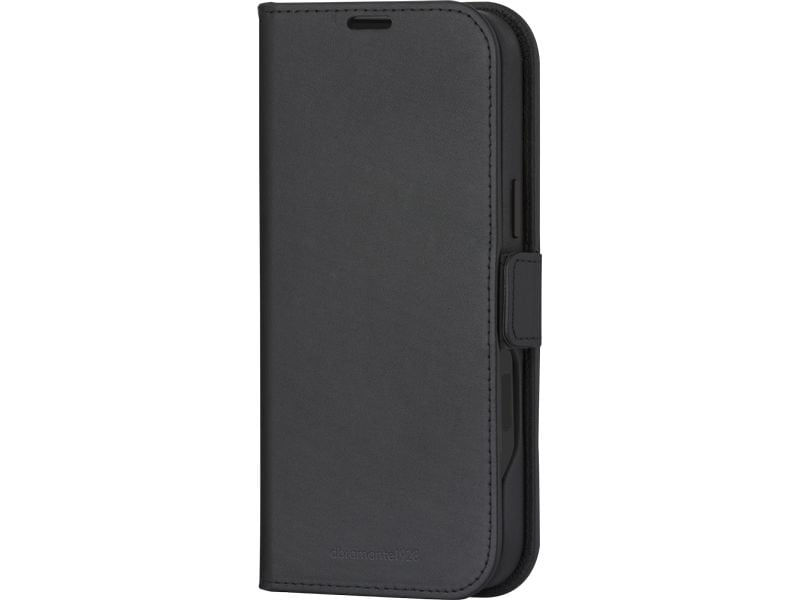 dbramante1928 | DBR Lynge MagSafe Black | iPhone 16