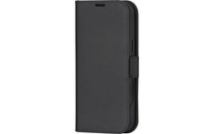 dbramante1928 | DBR Lynge MagSafe Black | iPhone 16
