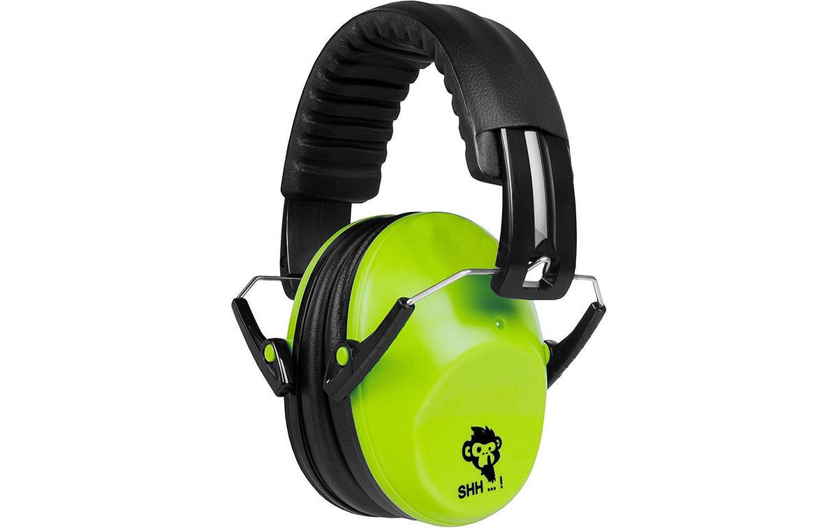 ACE, Gehörschutz ACE SHH EN 352-1 Zertifizi
