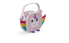 Tigermedia | tigerbox MINI - Elphi Einhorn | Swiss-Edition