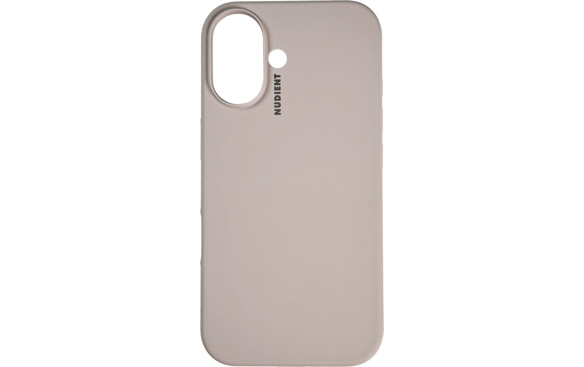 NUDIENT Base Stone Beige