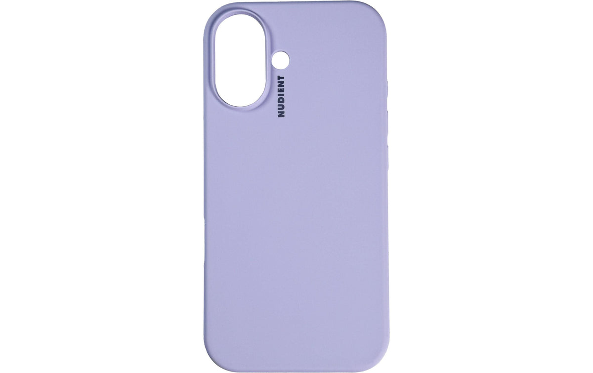 NUDIENT Base Soft Purple