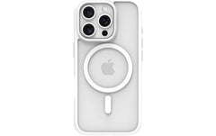 DBR Grenen MagSafe White