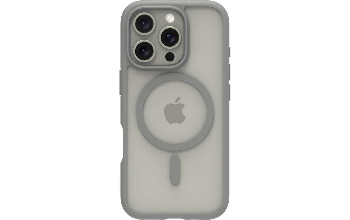 DBR Grenen MagSafe Titanium
