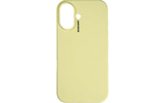 NUDIENT Base Pale Yellow