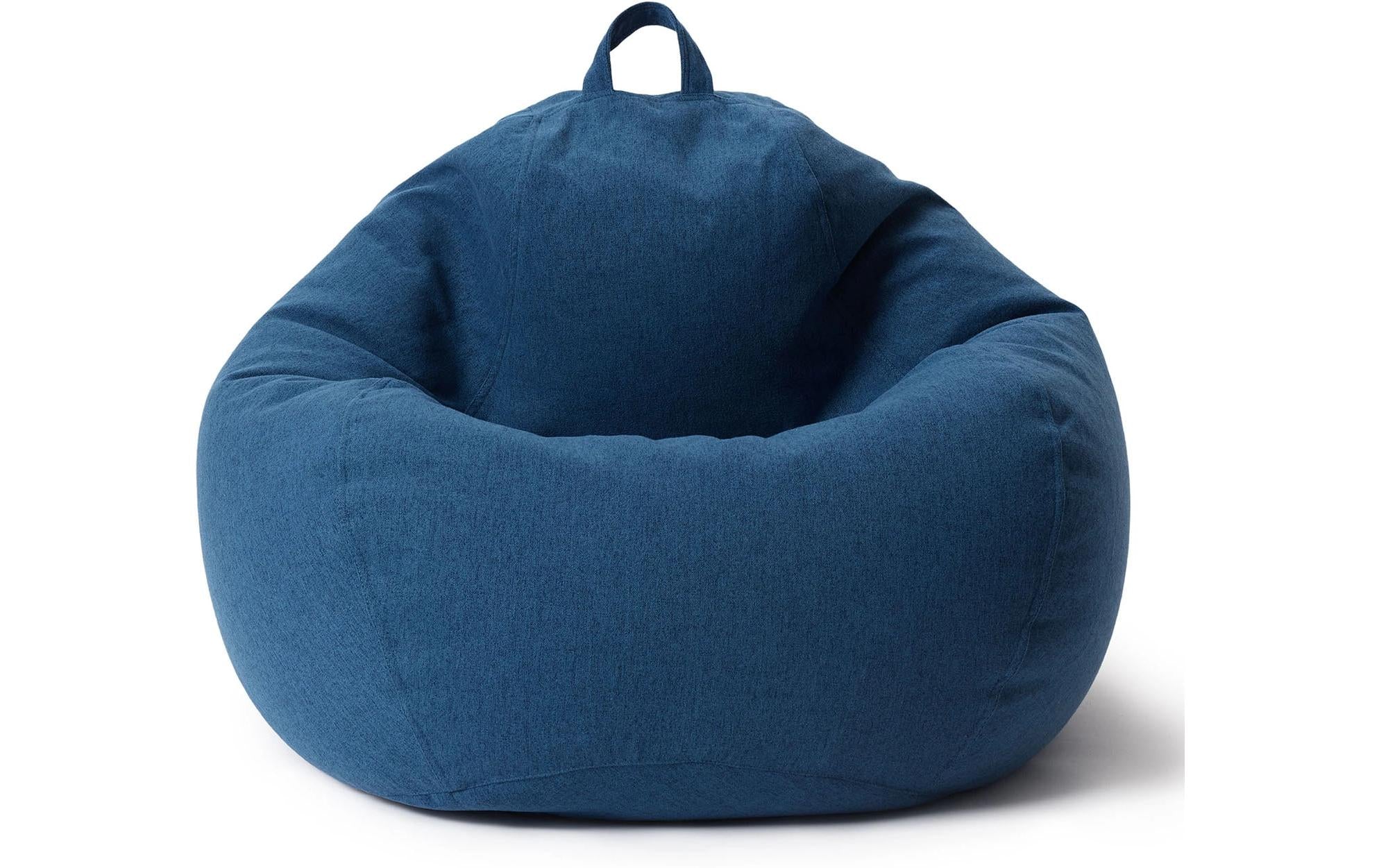 Lumaland, Sitzsack Comfort Line 315 L, Dunk