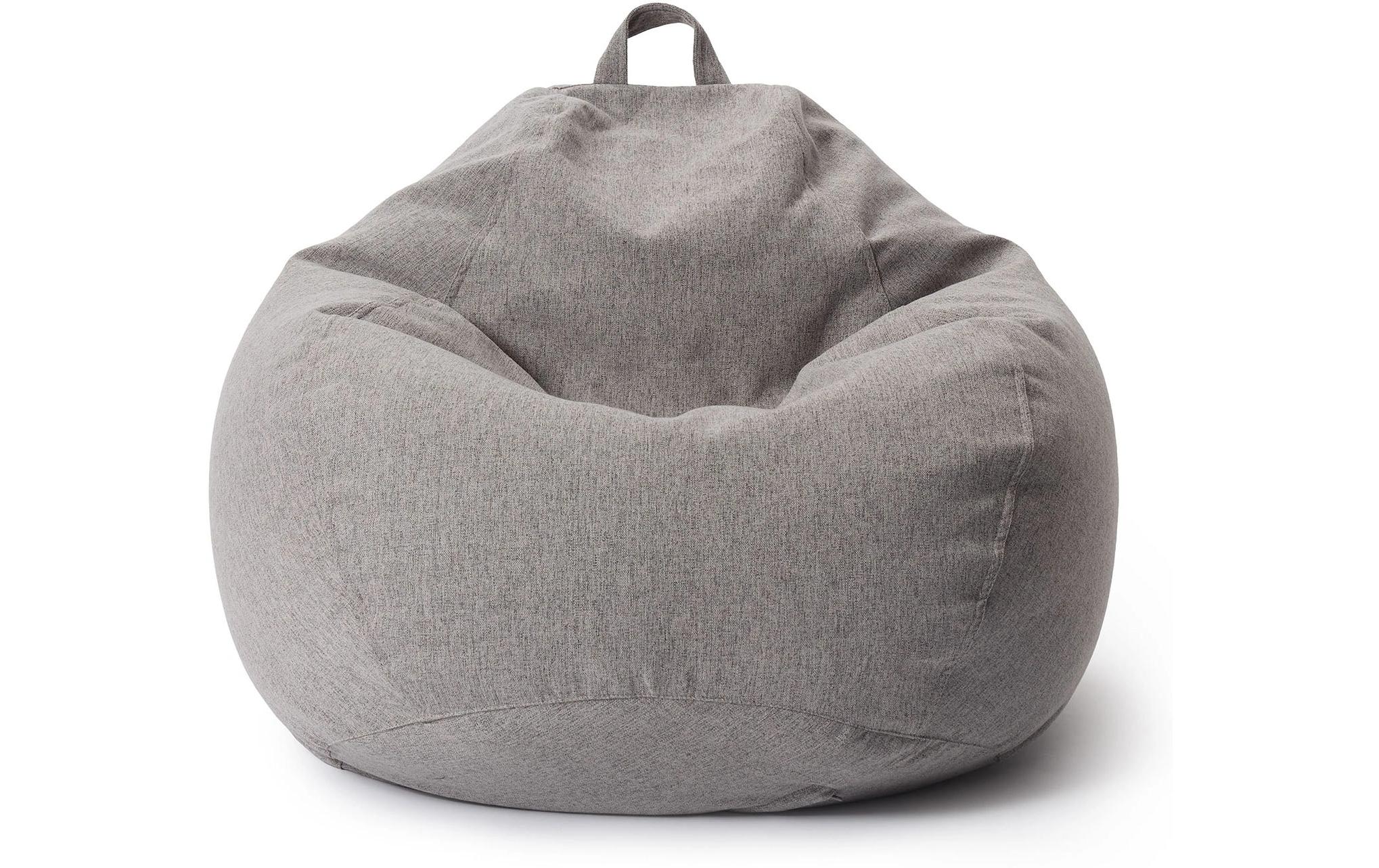 Lumaland, Sitzsack Comfort Line 315 L, Hell