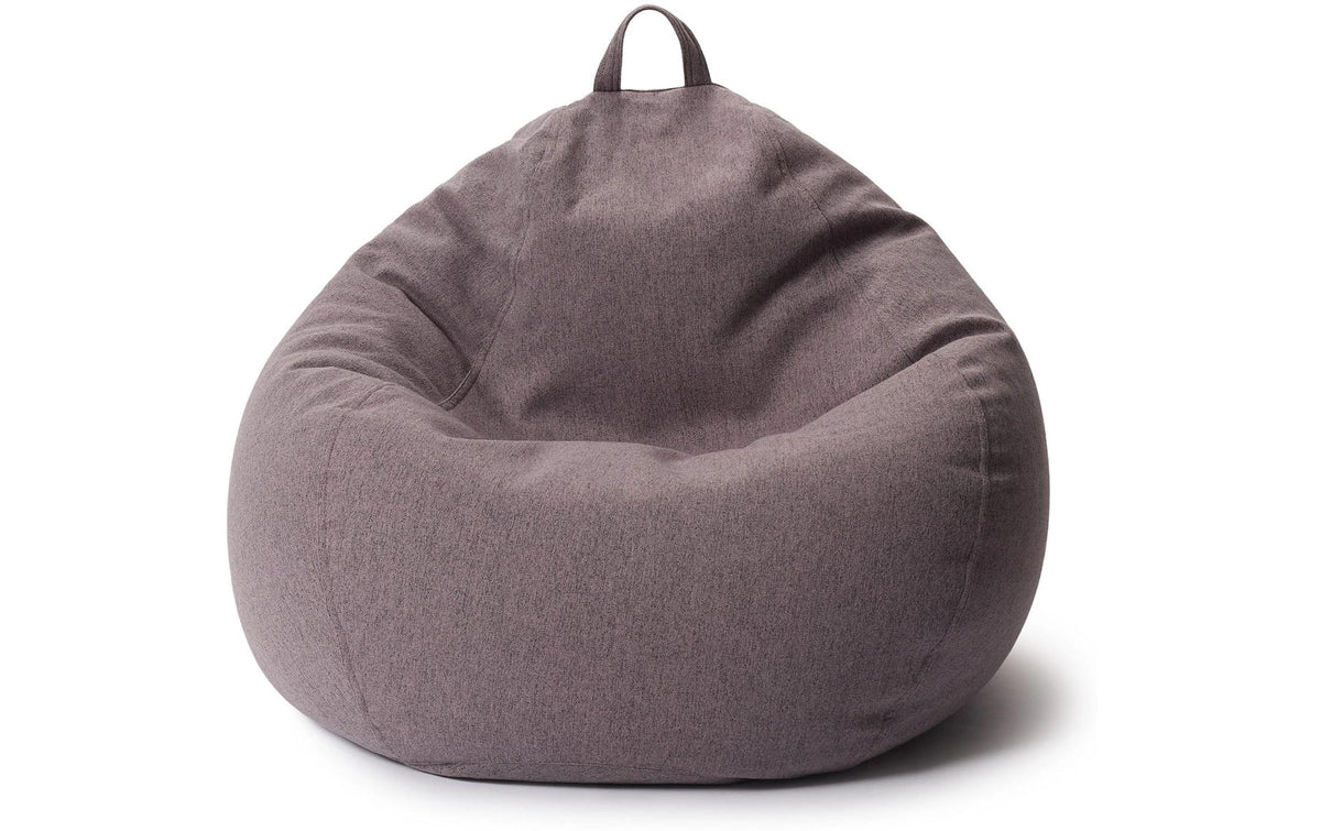 Lumaland, Sitzsack Comfort Line 315 L, Dunk