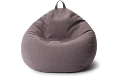 Lumaland, Sitzsack Comfort Line 315 L, Dunk
