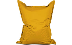 Lumaland | Sitzsack Classic XXL | 380 L, Senfgelb
