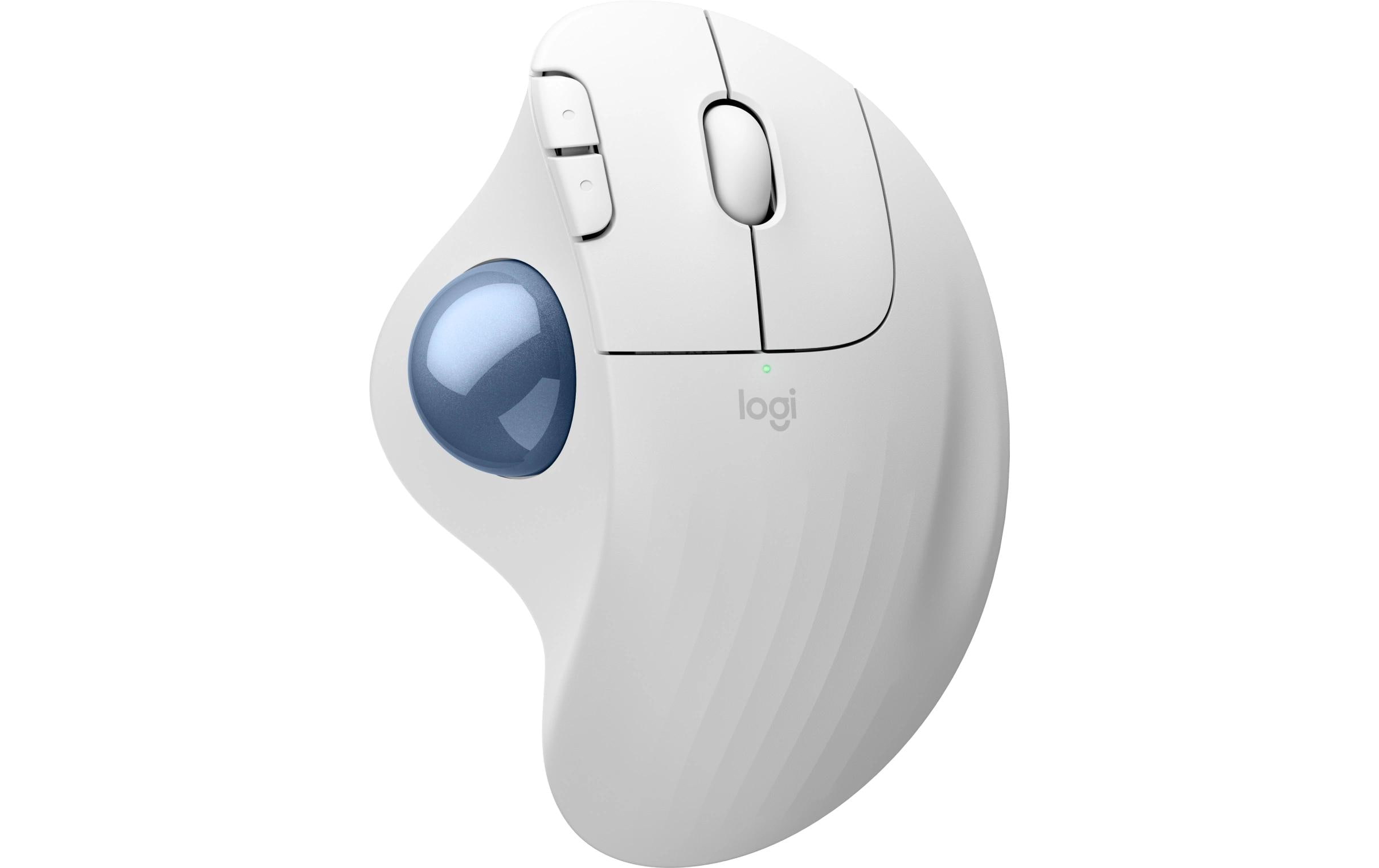 Logitech, Trackball Ergo M575s Wireless Off