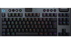 Logitech G915 X Lightspeed TKL Gaming Keybo