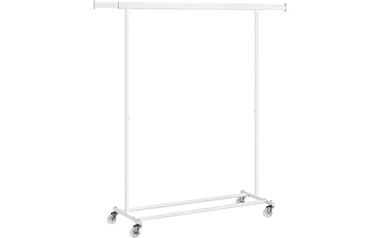 Songmics KleiderständerWeiss,Schwerlast90kg