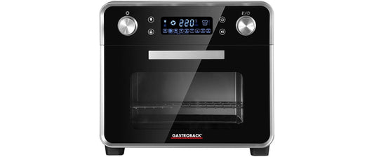 Gastroback | Airfry 42815 | 1.500 Watt