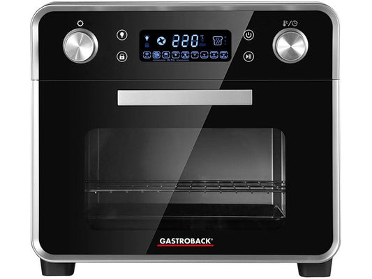 Gastroback | Airfry 42815 | 1.500 Watt