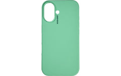 NUDIENT Base Mint Green