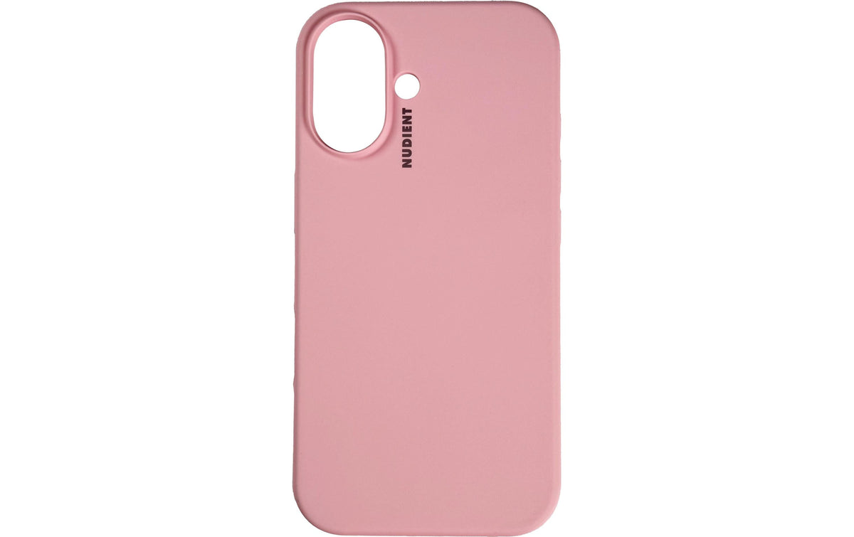 NUDIENT Base Baby Pink