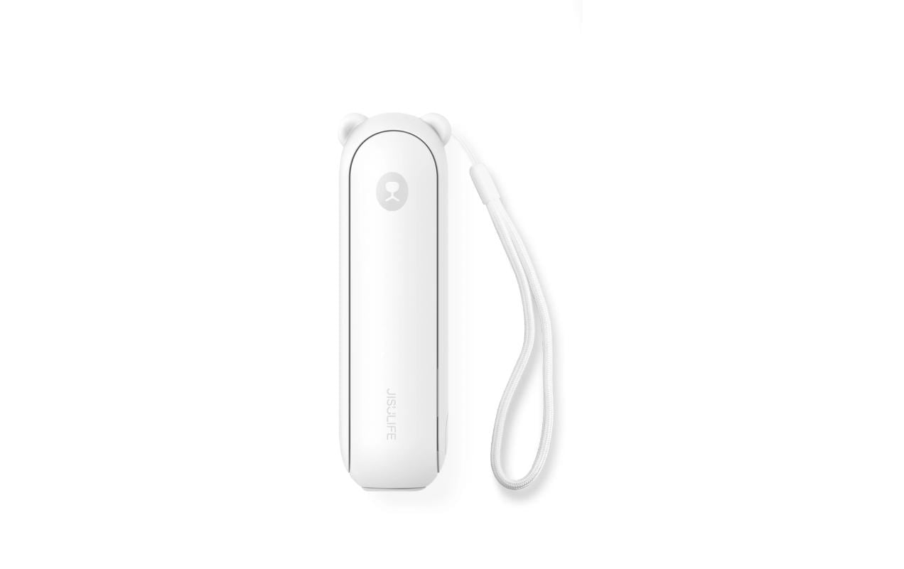 Jisulife USB-C Handventilator Life 8 Plus