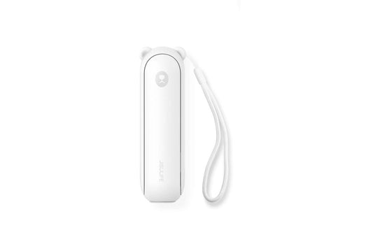 Jisulife USB-C Handventilator Life 8 Plus
