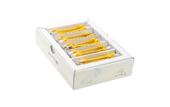 SLIM, Slimpatchkabel RJ-45, Cat 6A, U/FTP,